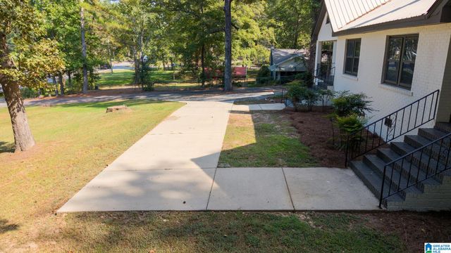 952 COGSWELL AVENUE, Pell City, AL 35125