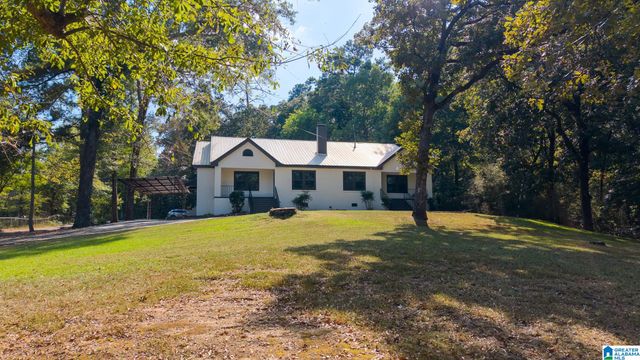 952 COGSWELL AVENUE, Pell City, AL 35125