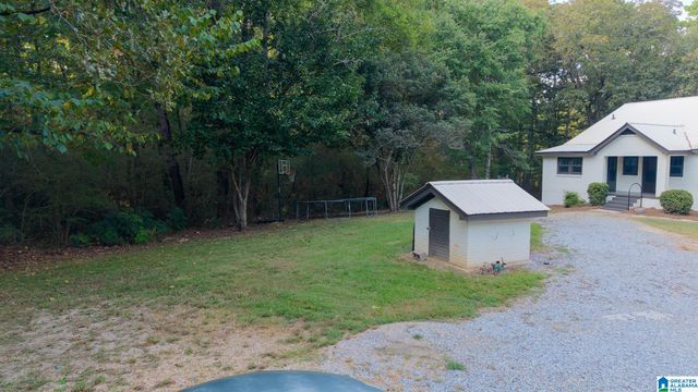952 COGSWELL AVENUE, Pell City, AL 35125