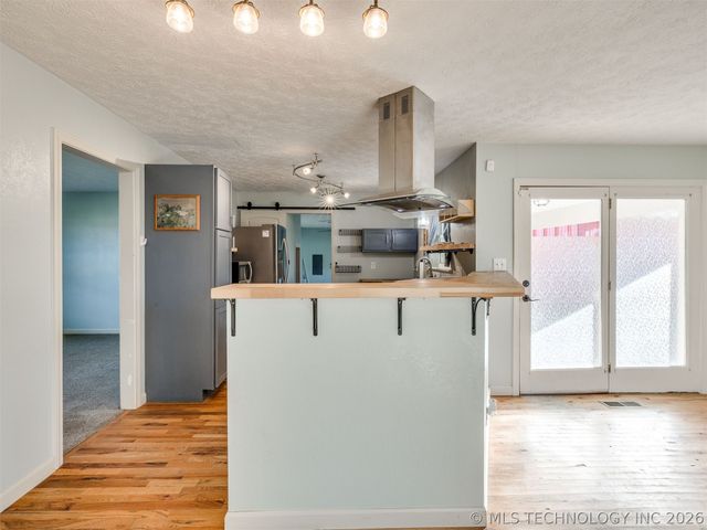 20855 S 4220 Road, Claremore, OK 74019