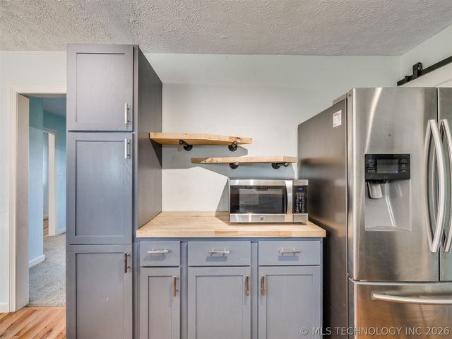 20855 S 4220 Road, Claremore, OK 74019