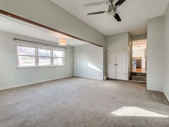 20855 S 4220 Road, Claremore, OK 74019