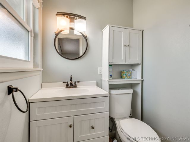 20855 S 4220 Road, Claremore, OK 74019