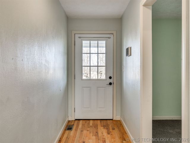 20855 S 4220 Road, Claremore, OK 74019