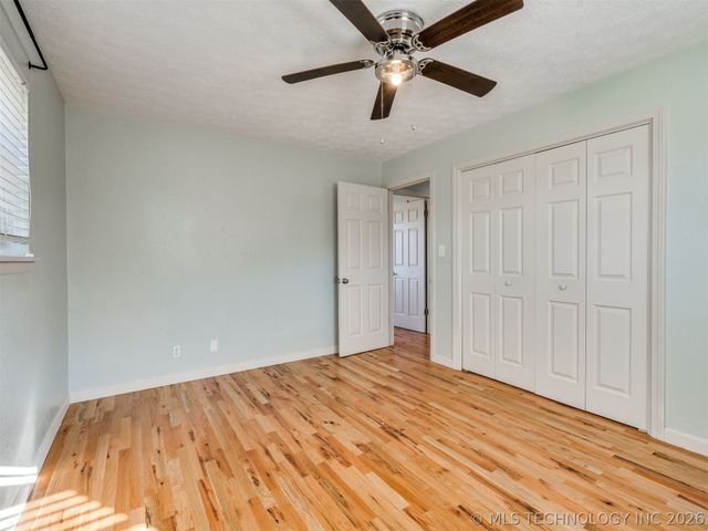 20855 S 4220 Road, Claremore, OK 74019