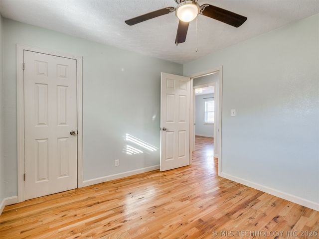 20855 S 4220 Road, Claremore, OK 74019