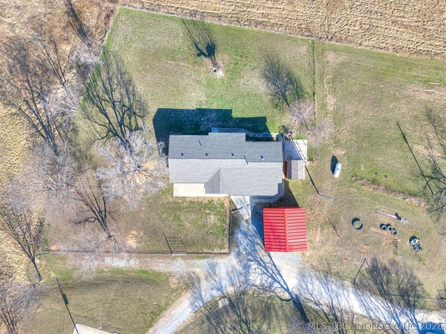 20855 S 4220 Road, Claremore, OK 74019