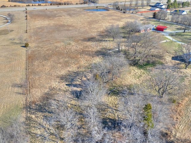 20855 S 4220 Road, Claremore, OK 74019