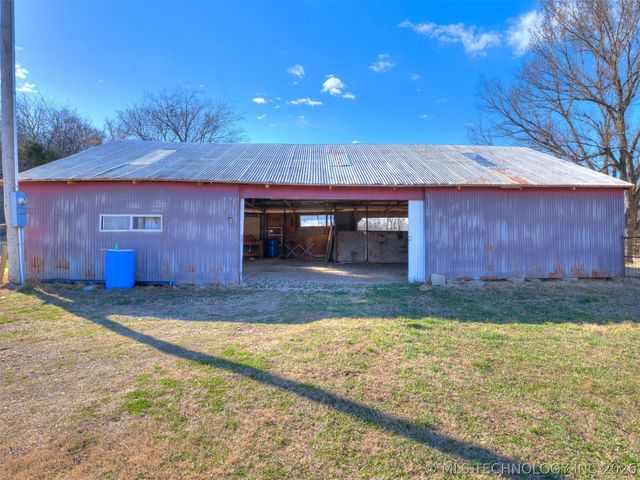 20855 S 4220 Road, Claremore, OK 74019