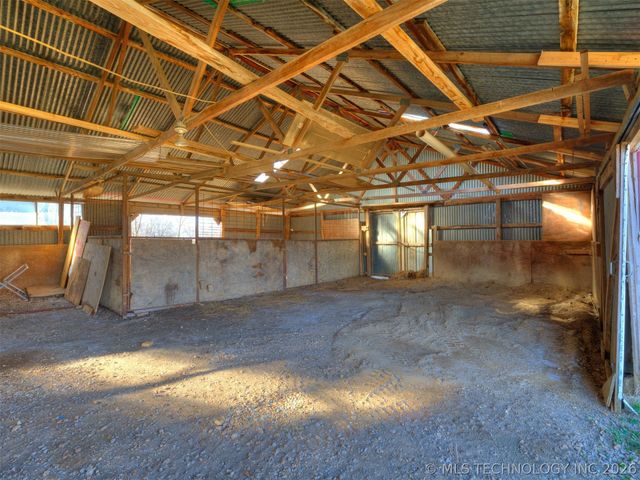 20855 S 4220 Road, Claremore, OK 74019