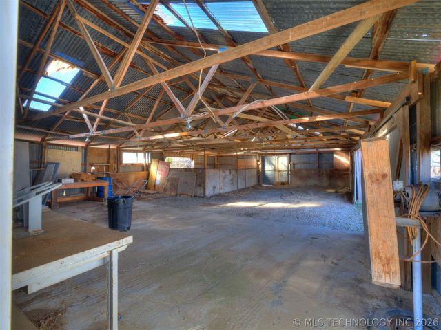 20855 S 4220 Road, Claremore, OK 74019