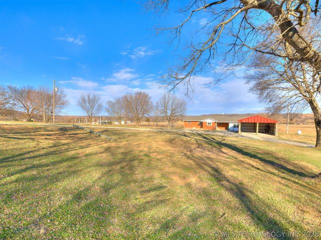 20855 S 4220 Road, Claremore, OK 74019