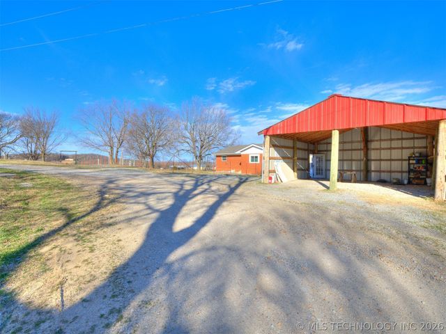 20855 S 4220 Road, Claremore, OK 74019
