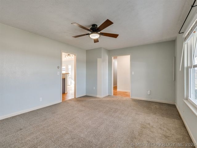 20855 S 4220 Road, Claremore, OK 74019