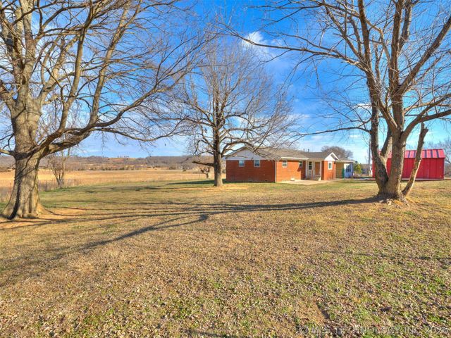 20855 S 4220 Road, Claremore, OK 74019