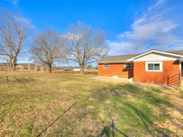 20855 S 4220 Road, Claremore, OK 74019