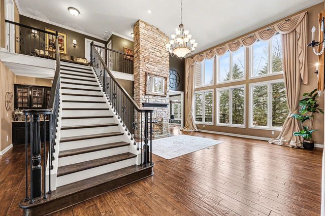 372 Overlook Drive, Oxford, MI 48371