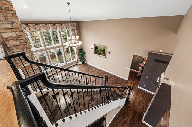 372 Overlook Drive, Oxford, MI 48371