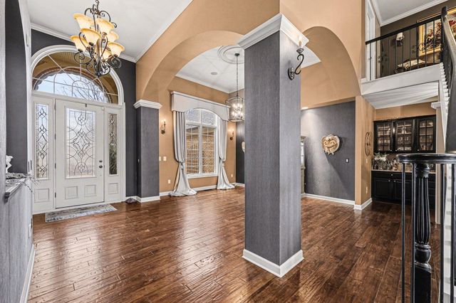 372 Overlook Drive, Oxford, MI 48371