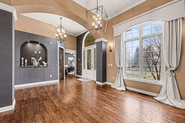 372 Overlook Drive, Oxford, MI 48371