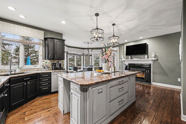 372 Overlook Drive, Oxford, MI 48371