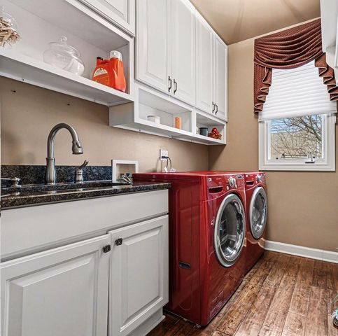 372 Overlook Drive, Oxford, MI 48371