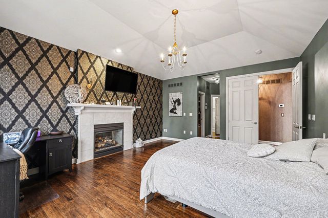 372 Overlook Drive, Oxford, MI 48371