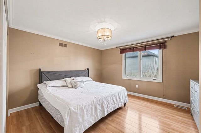 372 Overlook Drive, Oxford, MI 48371