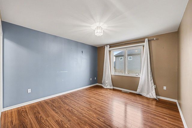 372 Overlook Drive, Oxford, MI 48371