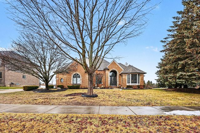 372 Overlook Drive, Oxford, MI 48371