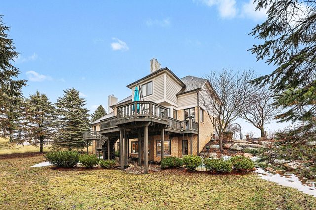 372 Overlook Drive, Oxford, MI 48371