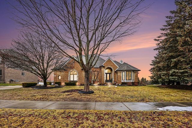 372 Overlook Drive, Oxford, MI 48371