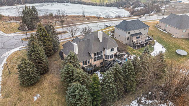 372 Overlook Drive, Oxford, MI 48371