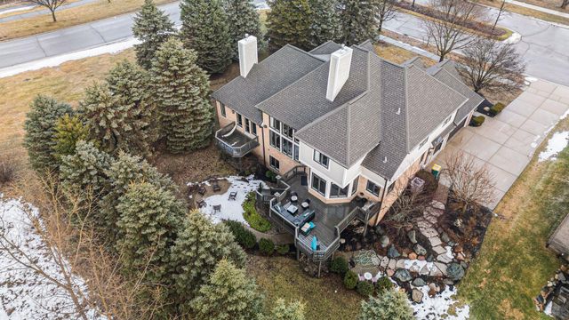 372 Overlook Drive, Oxford, MI 48371