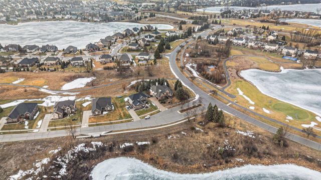 372 Overlook Drive, Oxford, MI 48371