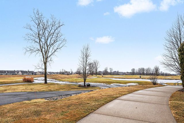 372 Overlook Drive, Oxford, MI 48371