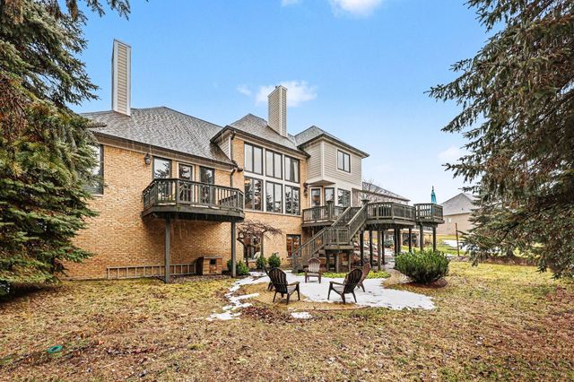 372 Overlook Drive, Oxford, MI 48371