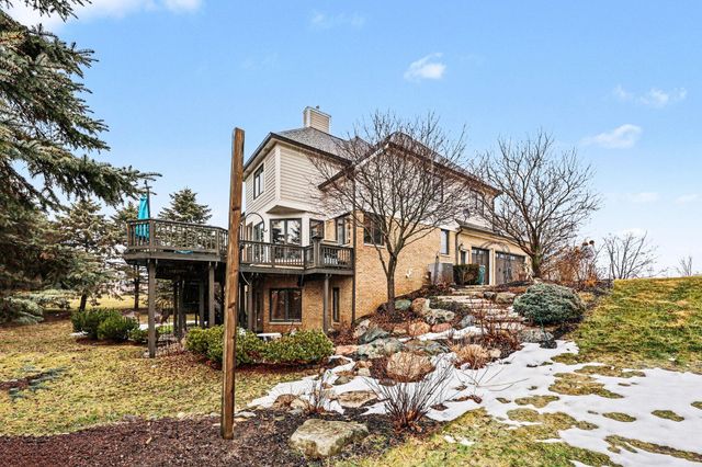 372 Overlook Drive, Oxford, MI 48371