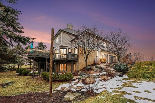 372 Overlook Drive, Oxford, MI 48371