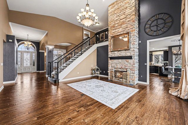 372 Overlook Drive, Oxford, MI 48371