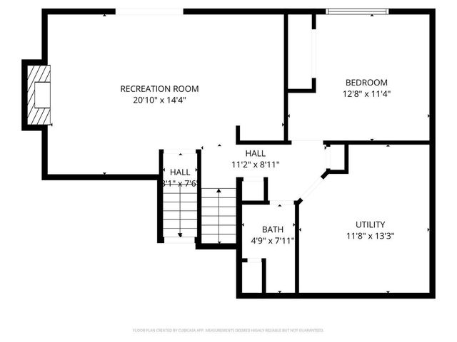15020 Rushmore Crescent, Burnsville, MN 55306