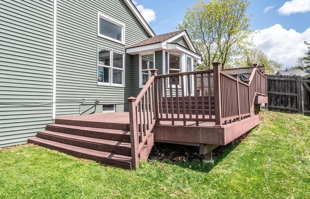 15020 Rushmore Crescent, Burnsville, MN 55306