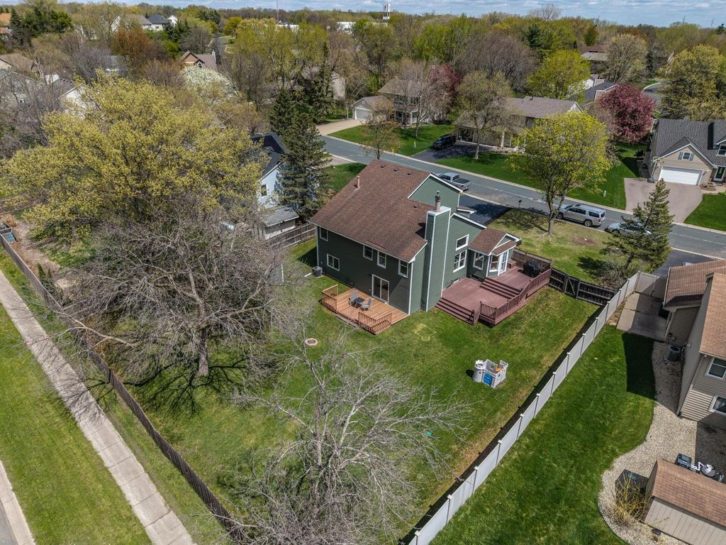 15020 Rushmore Crescent, Burnsville, MN 55306 — photo 2