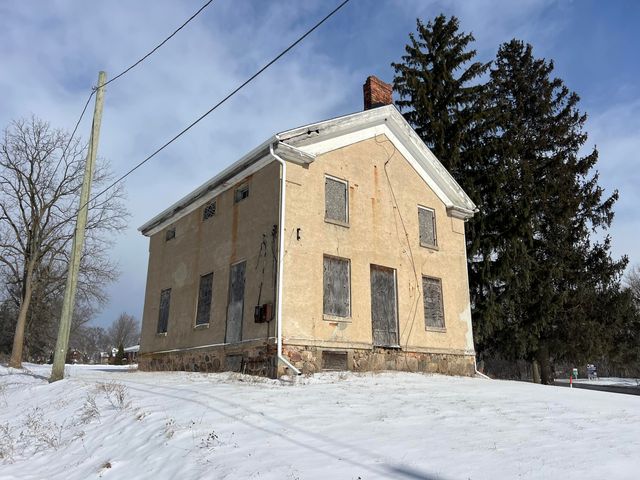 4576 Ann Arbor-Saline Road, Lodi Twp, MI 48103