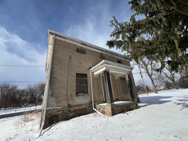 4576 Ann Arbor-Saline Road, Lodi Twp, MI 48103