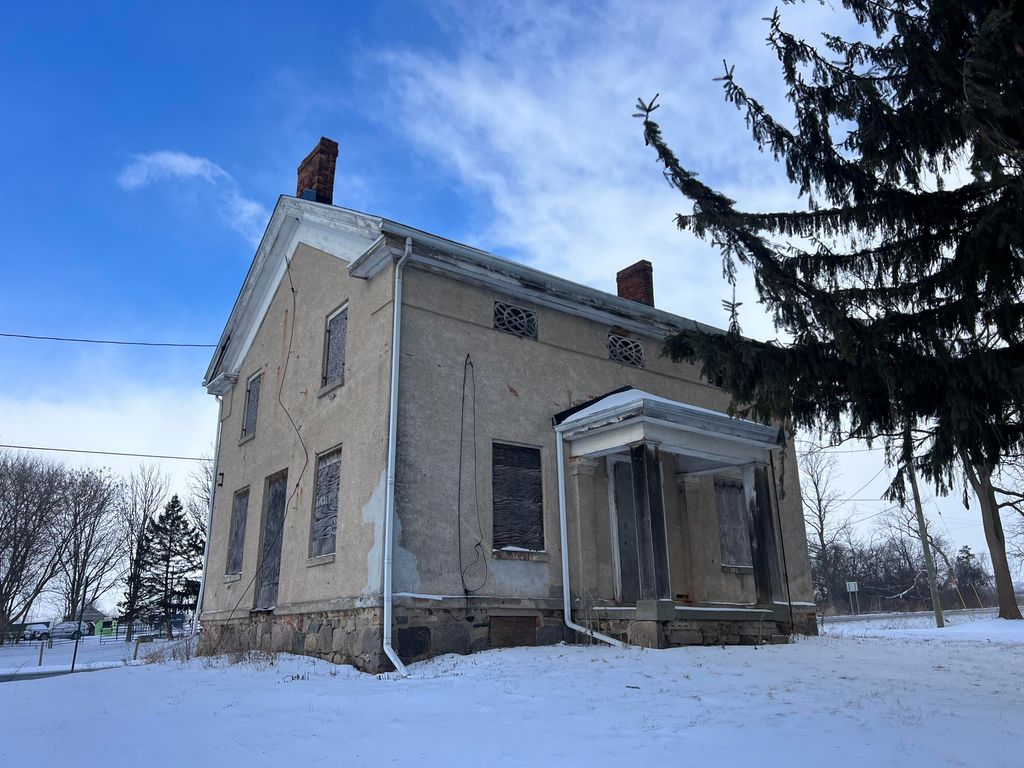 4576 Ann Arbor-Saline Road, Lodi Twp, MI 48103