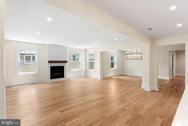 419 MANSFIELD AVE, Haddonfield, NJ 08033