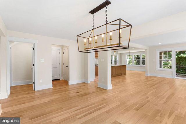 419 MANSFIELD AVE, Haddonfield, NJ 08033