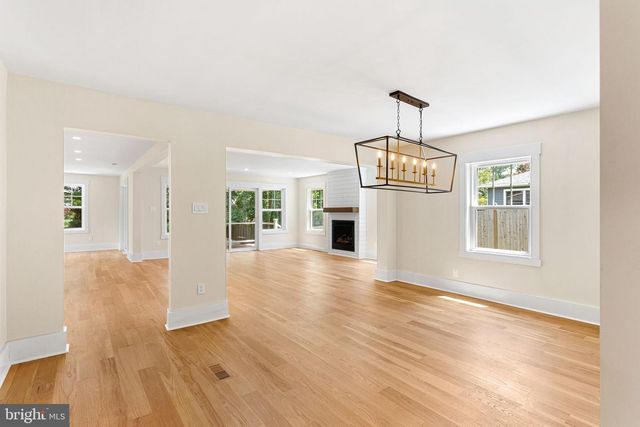 419 MANSFIELD AVE, Haddonfield, NJ 08033