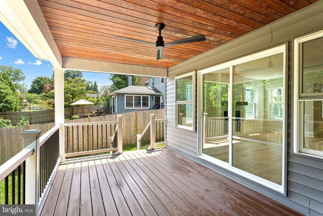 419 MANSFIELD AVE, Haddonfield, NJ 08033